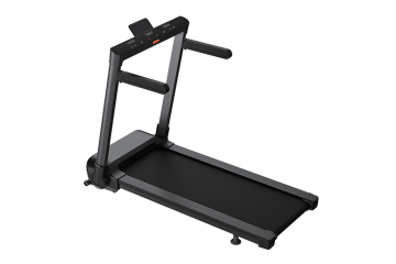 Tekalna steza MYDO TB2248B: Izboljšajte domačo telesno pripravljenost z brezkrtačno močjo in pametnimi inovacijami