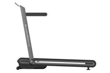 Tekalna steza MYDO TD1045B: Izboljšajte svojo domačo vadbo s pametno natančnostjo