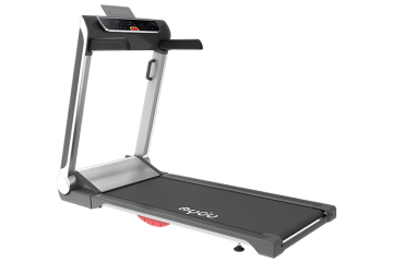 Tekalna steza MYDO TD1051C: pametna, prostorna in pripravljena za vašo domačo fitnes pot