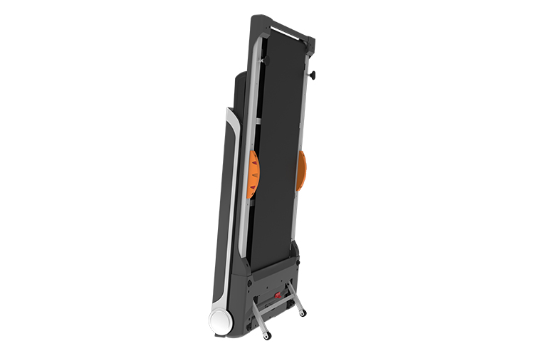 Treadmill Incline