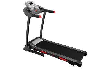 Tekalna steza MYDO TD141A: Zmogljiva in pametna za prilagojene domače vadbe