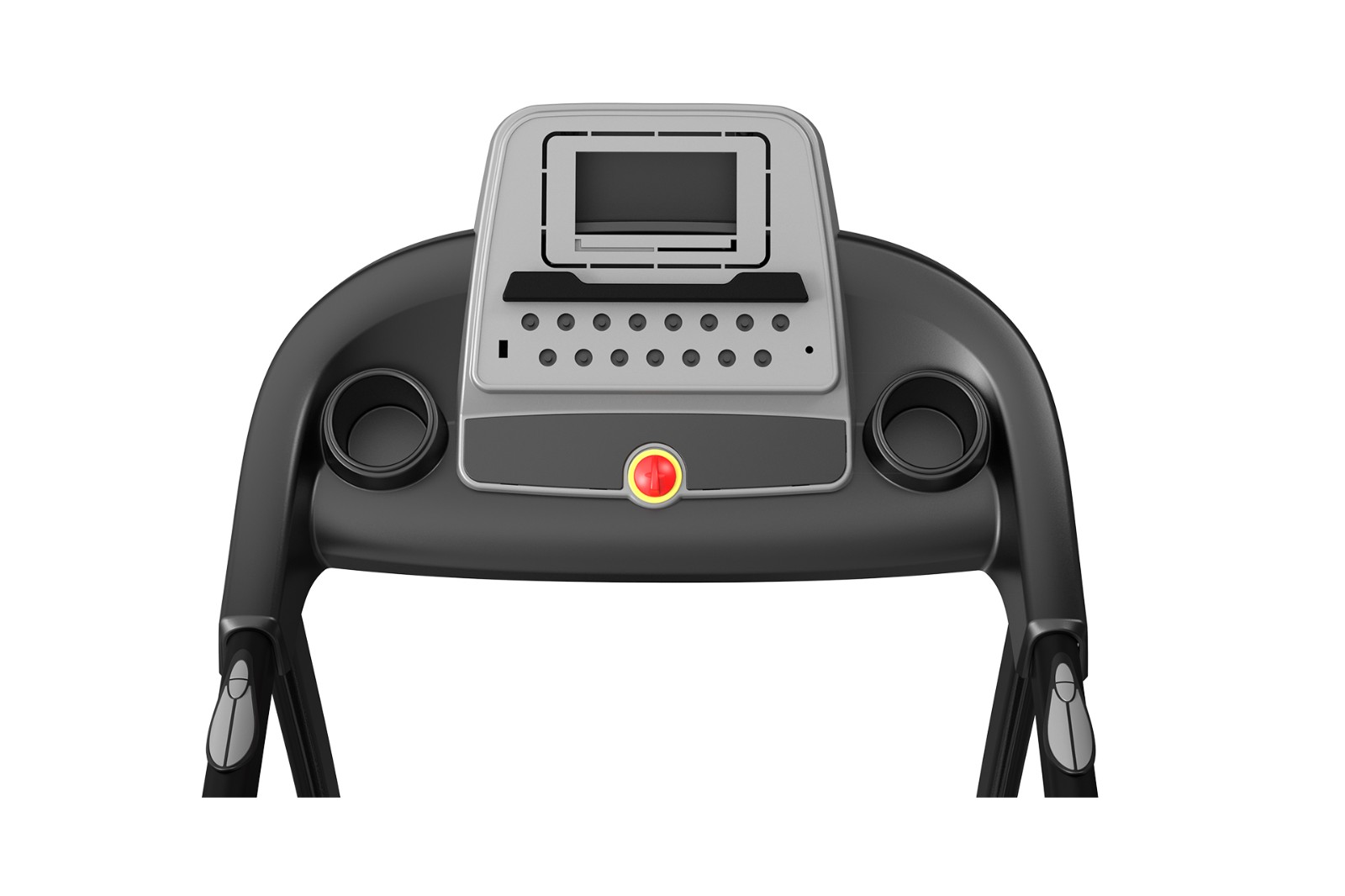 Home Use Treadmill