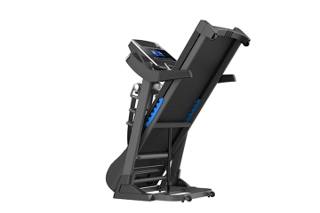 Tapis de course MYDO TB148F : Performances exceptionnelles avec inclinaison intelligente et programmes d’entraînement personnalisés