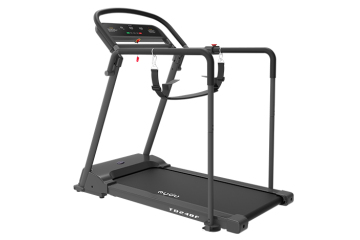 Tapis roulant MYDO TD248F: delicato, sicuro e intelligente per la riabilitazione e il fitness ricreativo