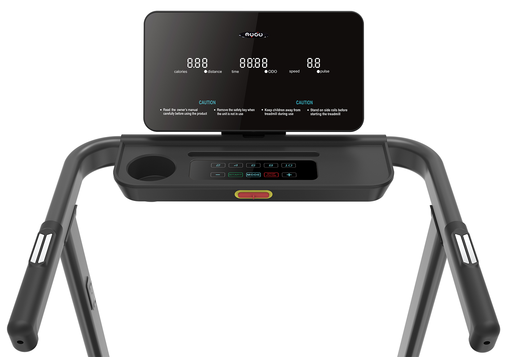 Motorized Treadmills Motorized Treadmills