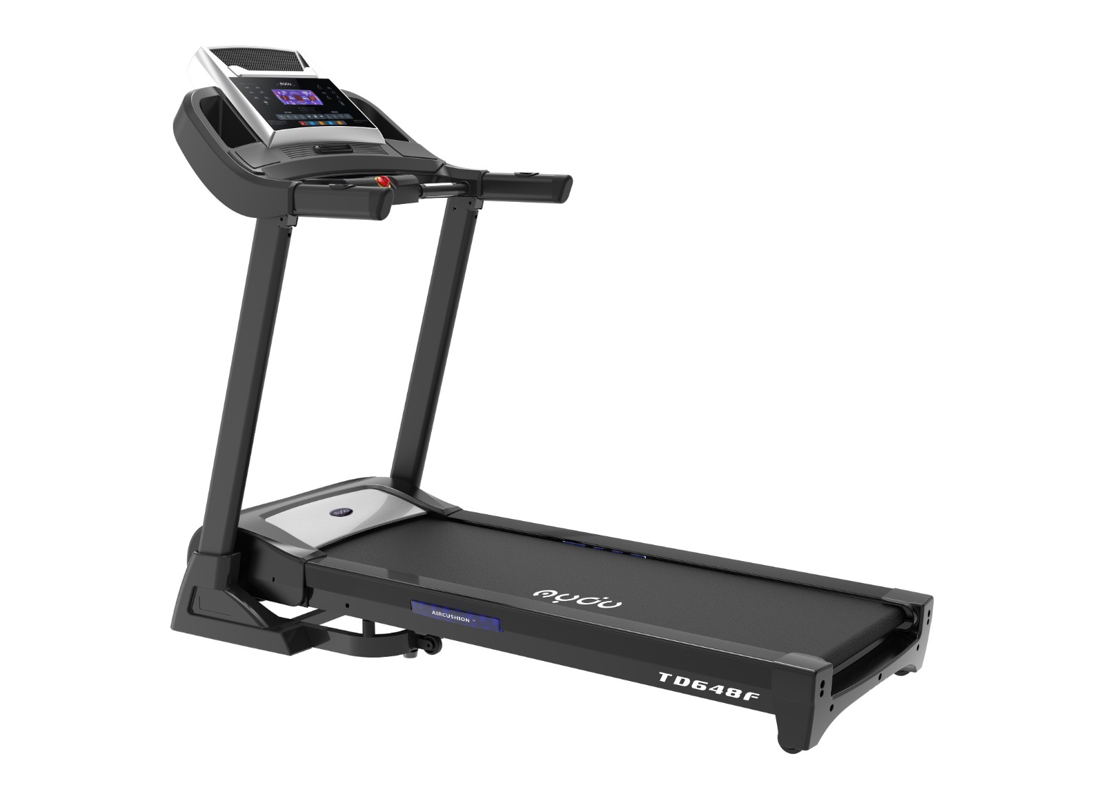 Commercial Treadmill Commercial Treadmill
