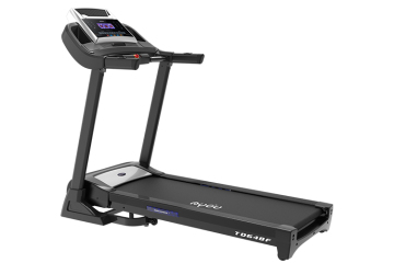 MYDO TD648F Laufband: Professionelle Leistung für Heimfitness-Enthusiasten