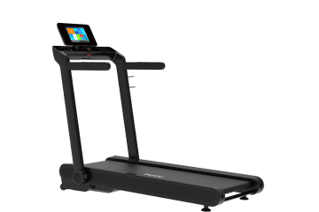 MYDO TD848B トレッドミル：モダンなホームジムのための洗練されたデザインとスマートなパフォーマンス