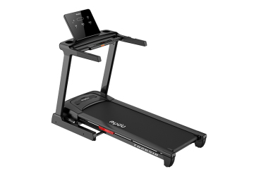 Tapis roulant MYDO TD2651B: prestazioni versatili e funzioni intelligenti per gli appassionati di fitness domestico
