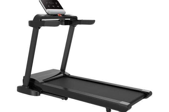 Tapis de course MYDO TD251B : Puissance polyvalente et personnalisation intelligente pour le fitness à domicile