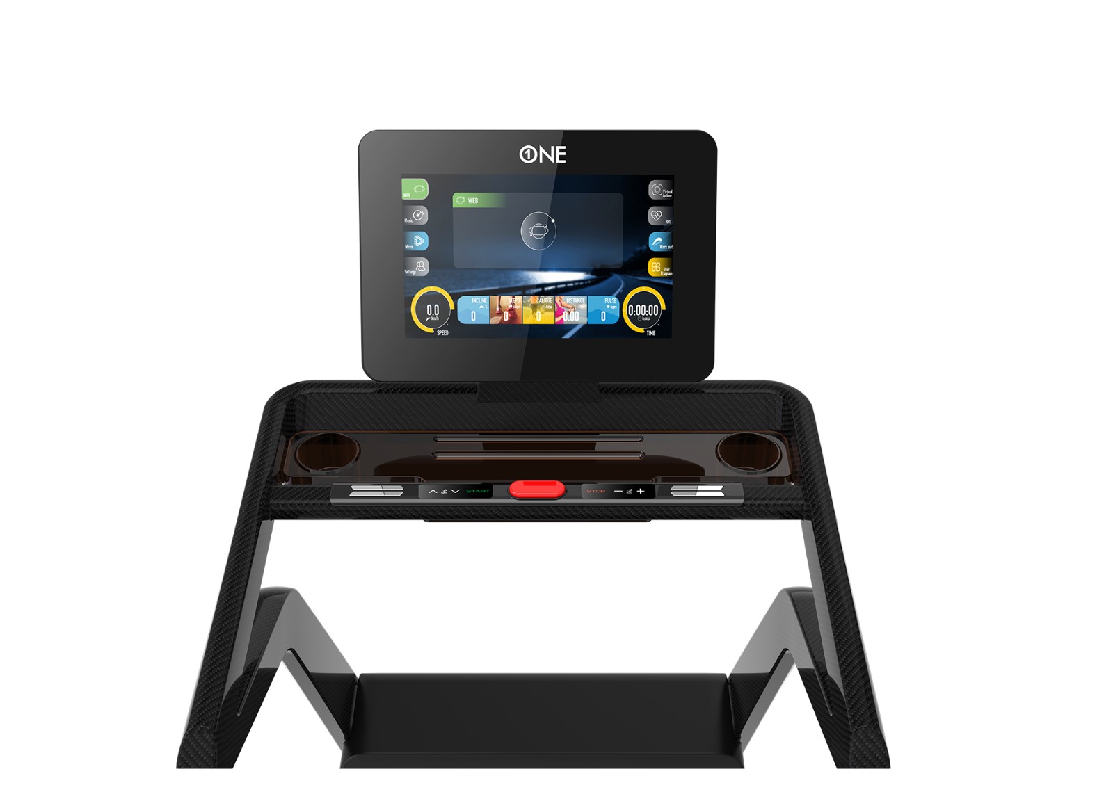 Motorized Treadmills Motorized Treadmills