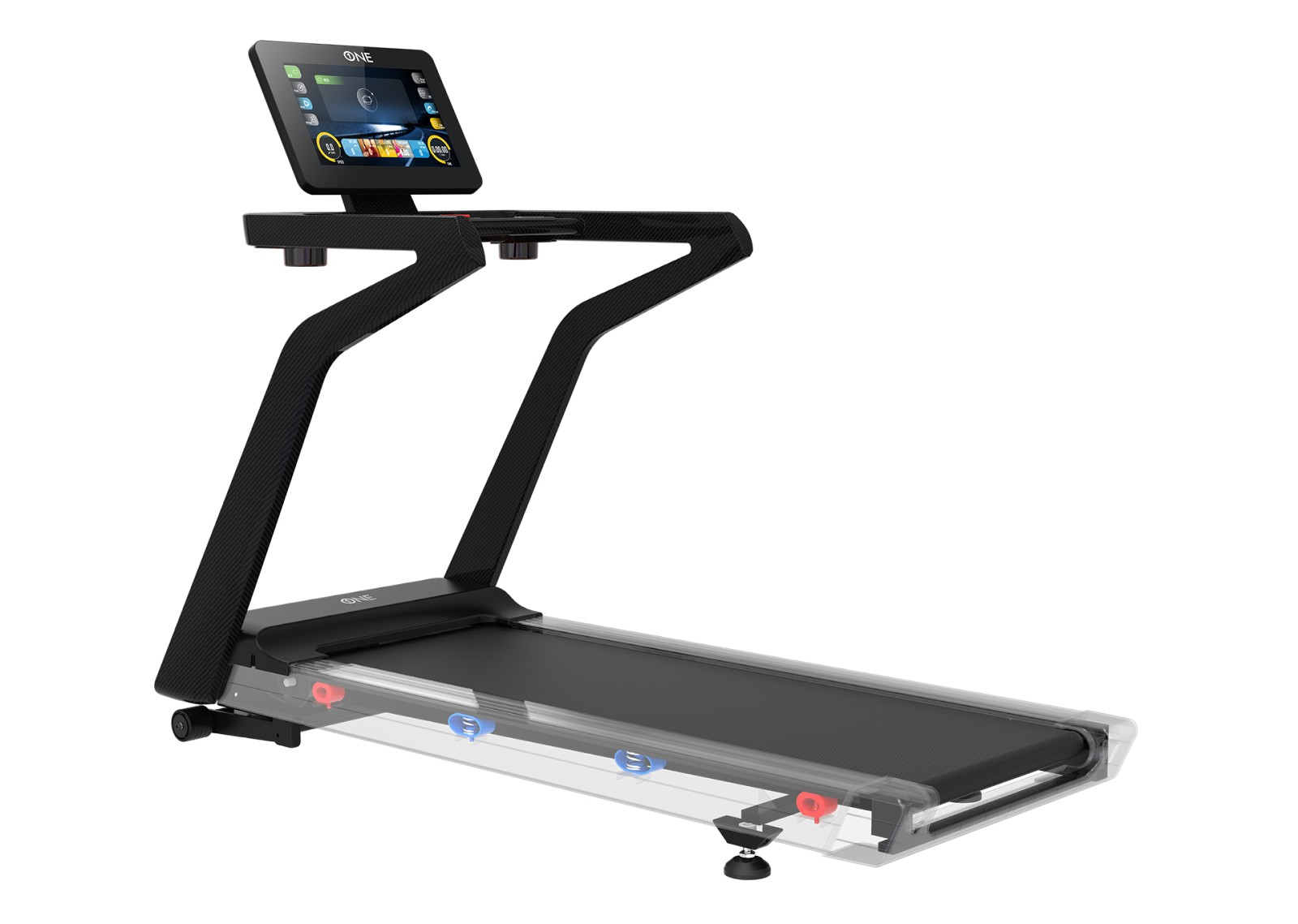 Home Use Treadmill Home Use Treadmill