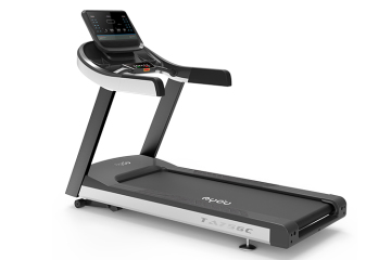 MYDO TA756C: Pametna, vsestranska tekalna steza za celostno sledenje telesni pripravljenosti