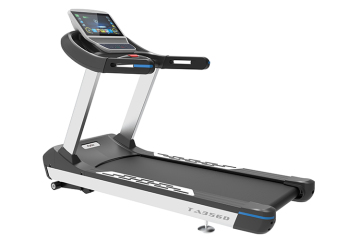 MYDO TA356D: Slimme loopband met hoge capaciteit voor intensieve trainingen Efficiënte inkoop