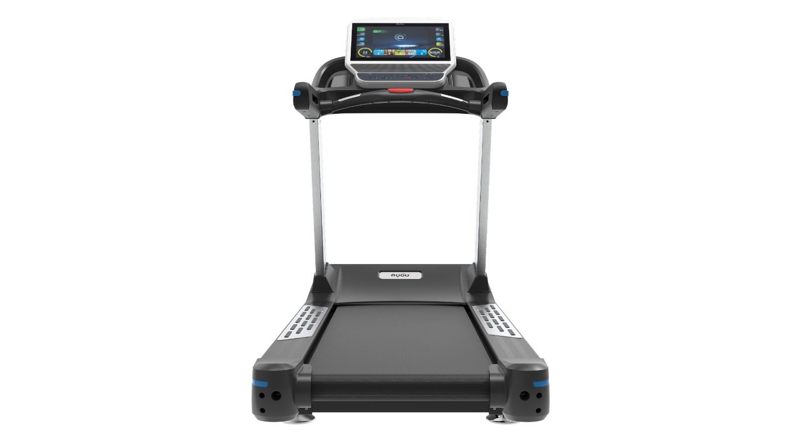 Motorized Treadmills