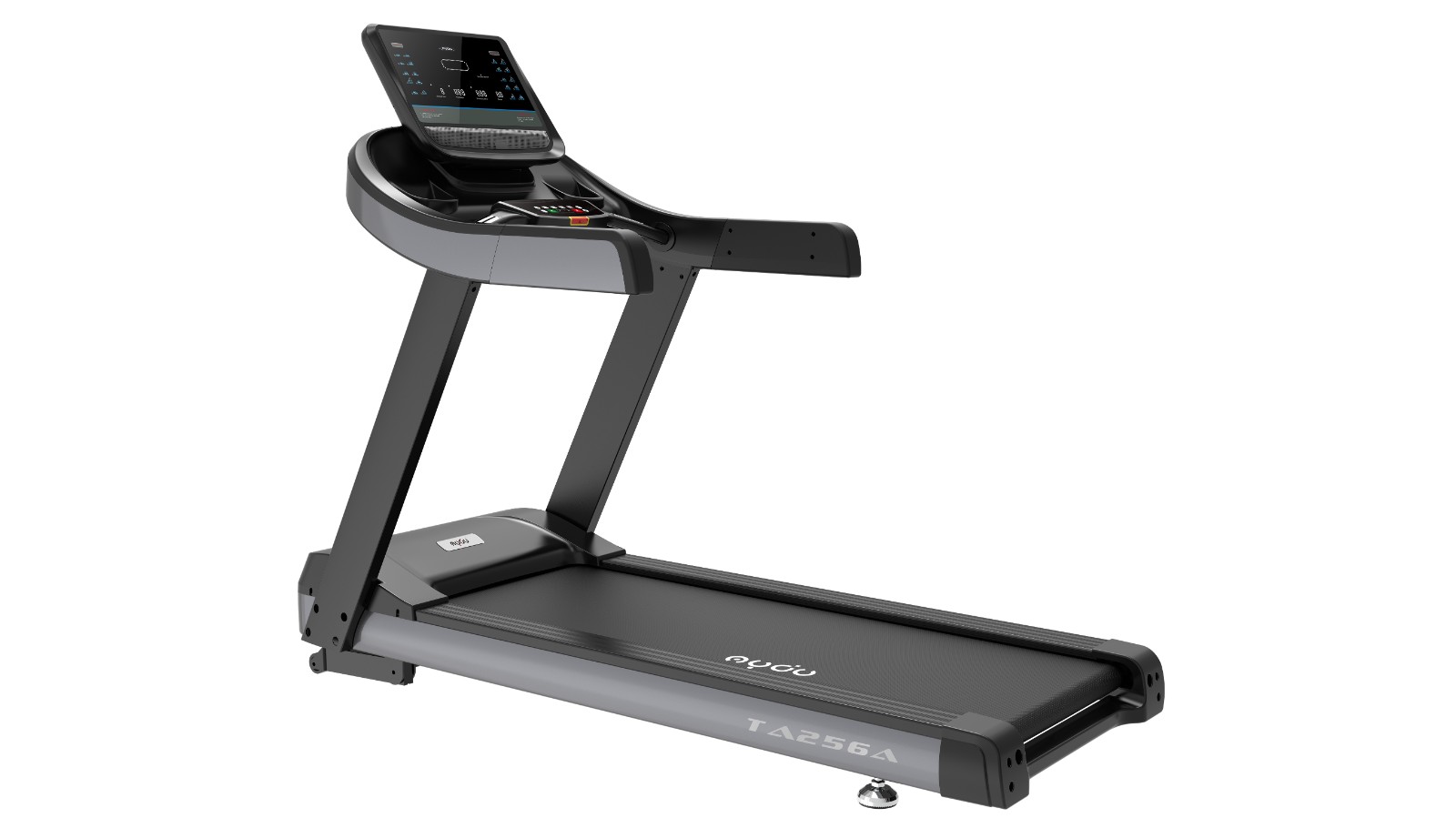 Commercial Treadmill Commercial Treadmill