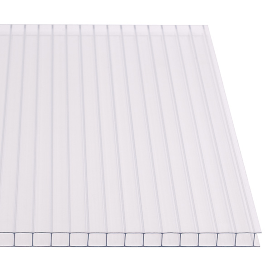 Hollow Panel Polycarbonate Sheet