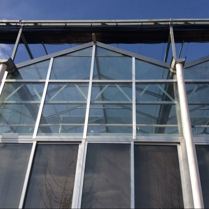 Arch Type Greenhouse