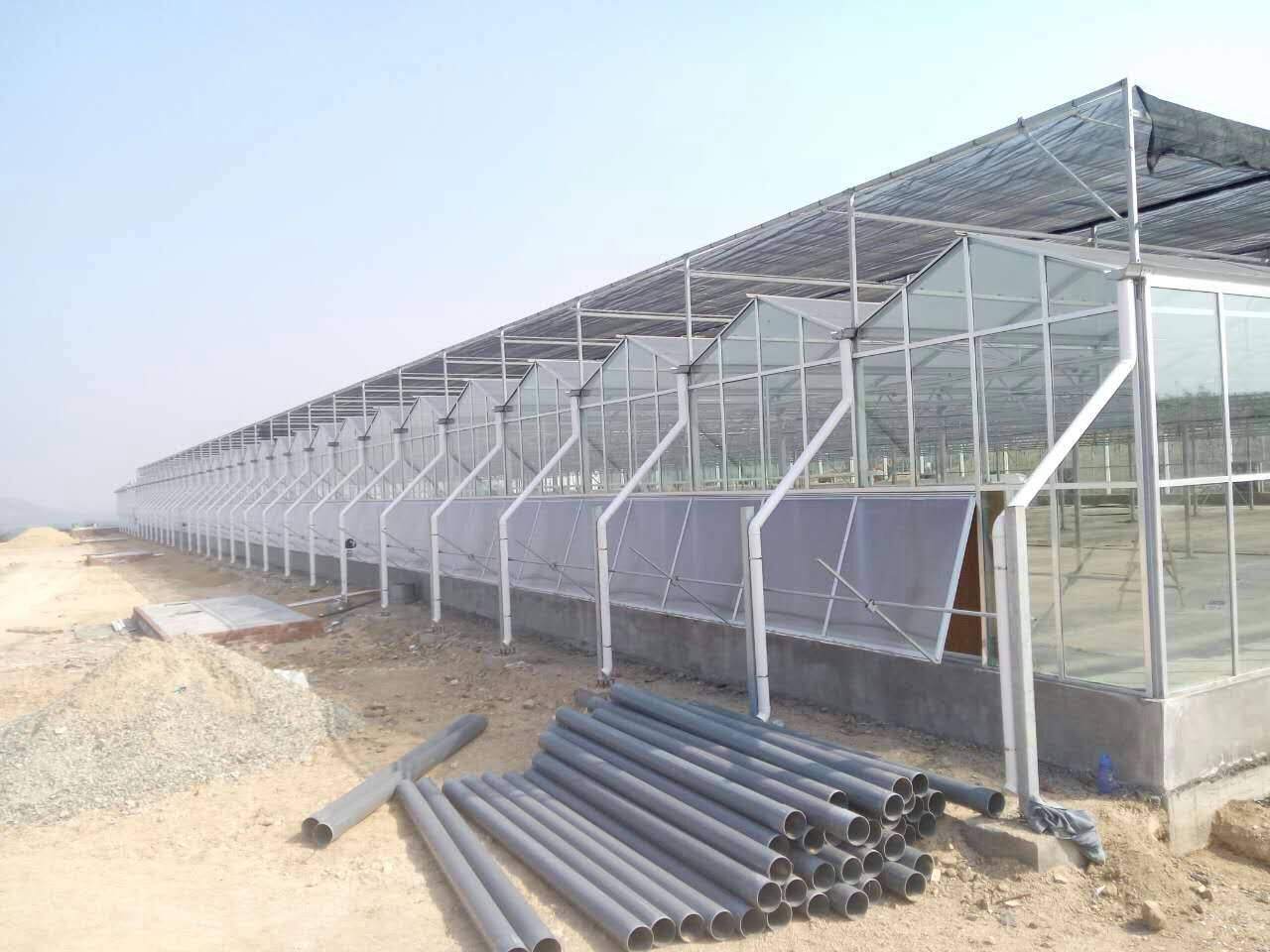 film greenhouse