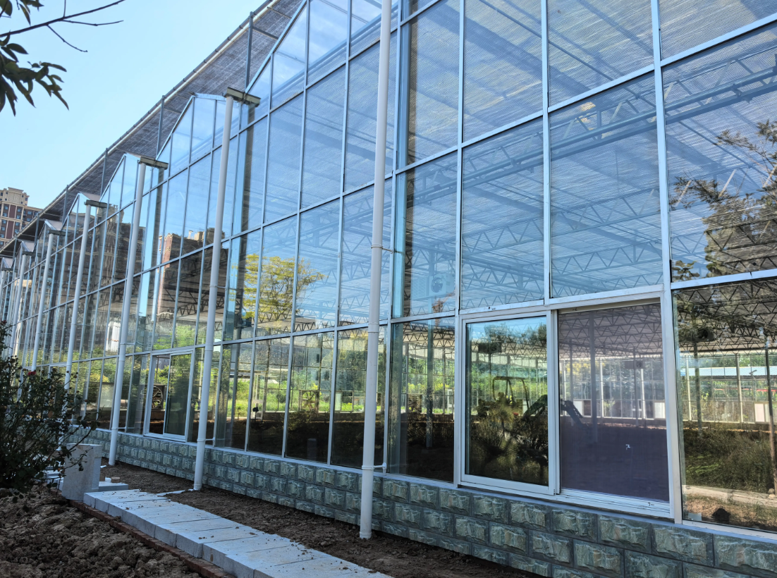 greenhouse