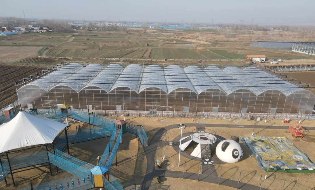 greenhouse