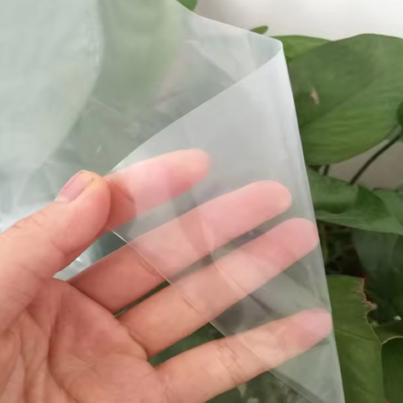 Greenhouse Plastic Film for Agricultural Greenhouse