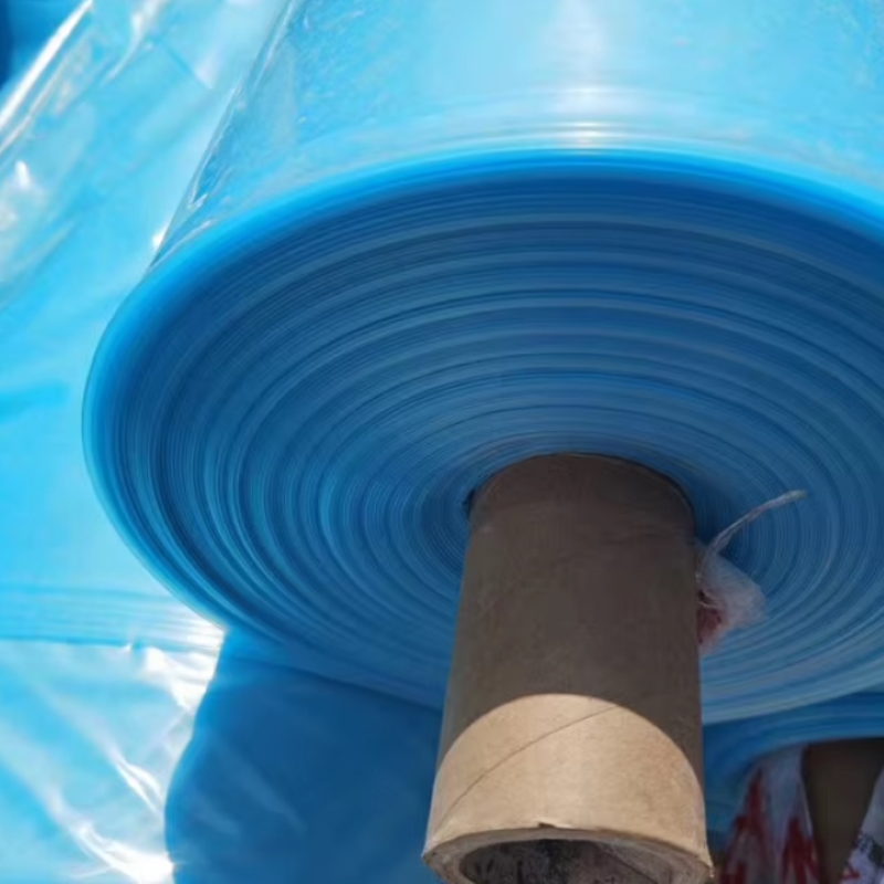 plastic film