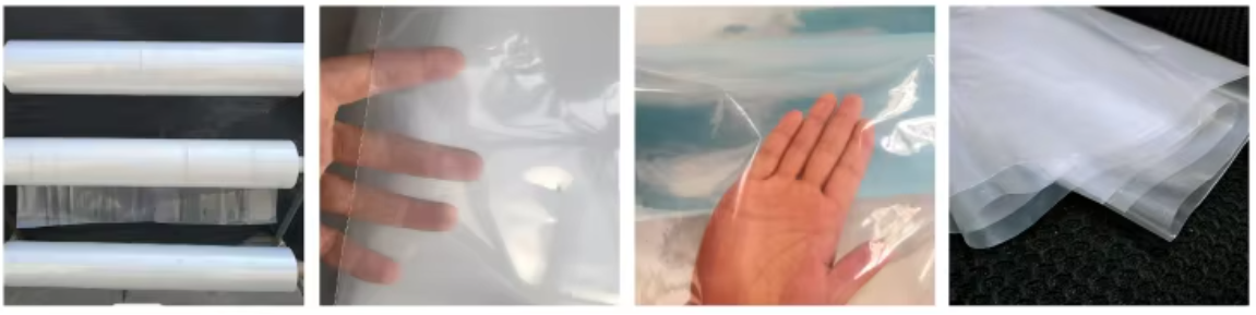 greenhouse film