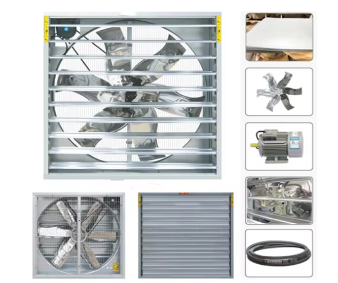 exhaust fan