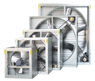 exhaust fan