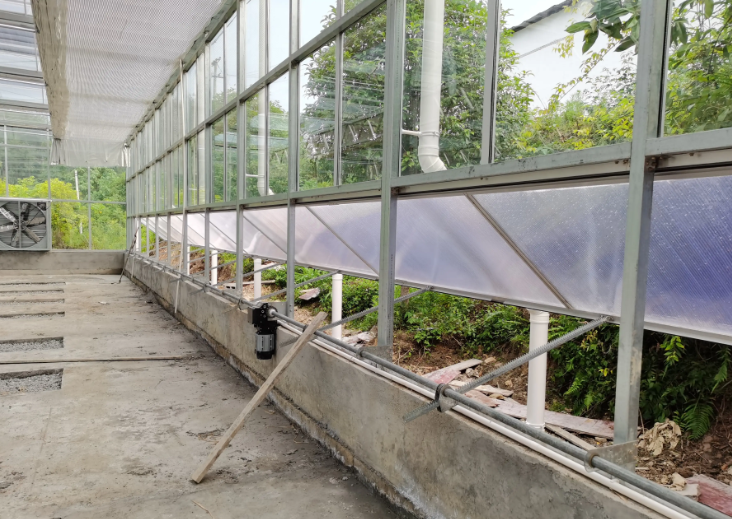 agricultural greenhouse agricultural greenhouse