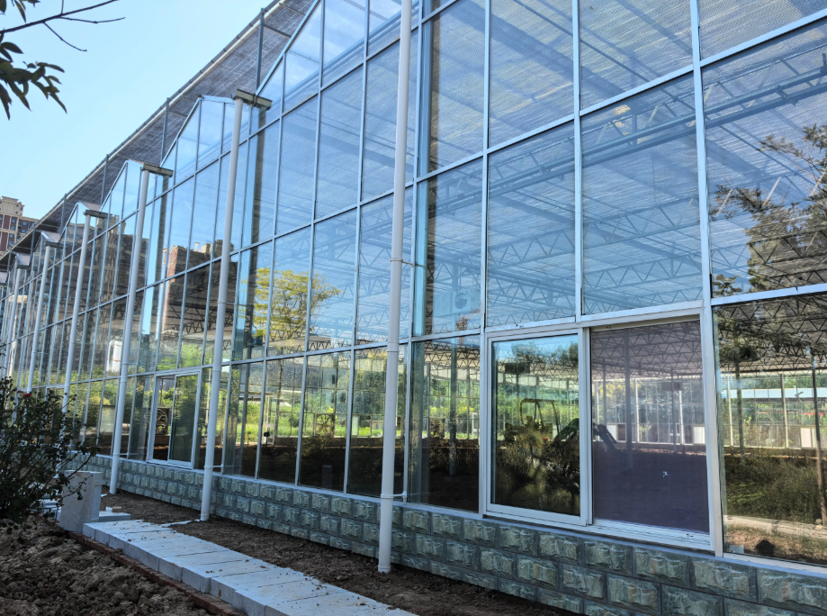 plastic greenhouse plastic greenhouse