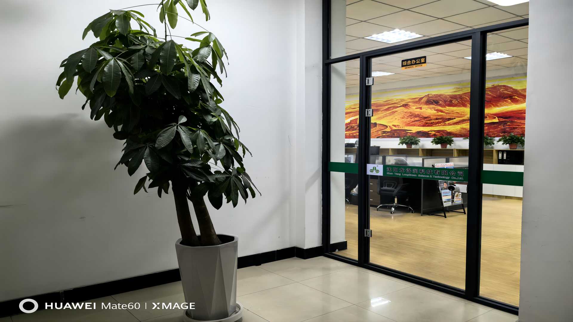 Shenyang LongGreen Science&Technology Co., Ltd.