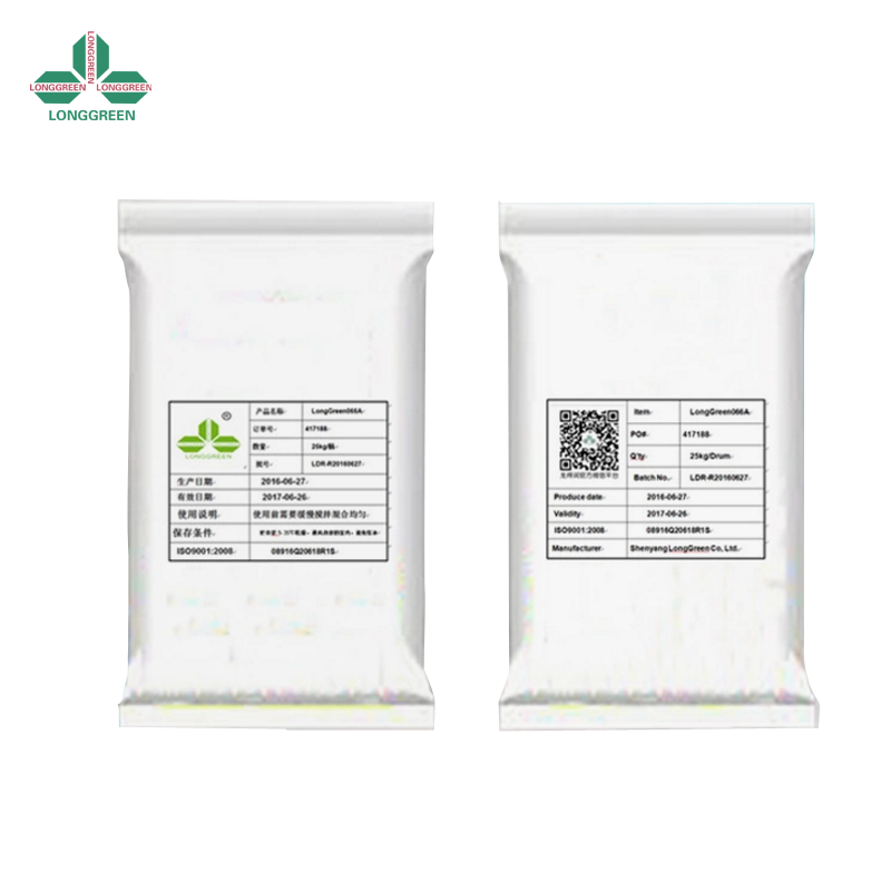 Dry Powder Release Agent For Rubber Sheet Mixing process