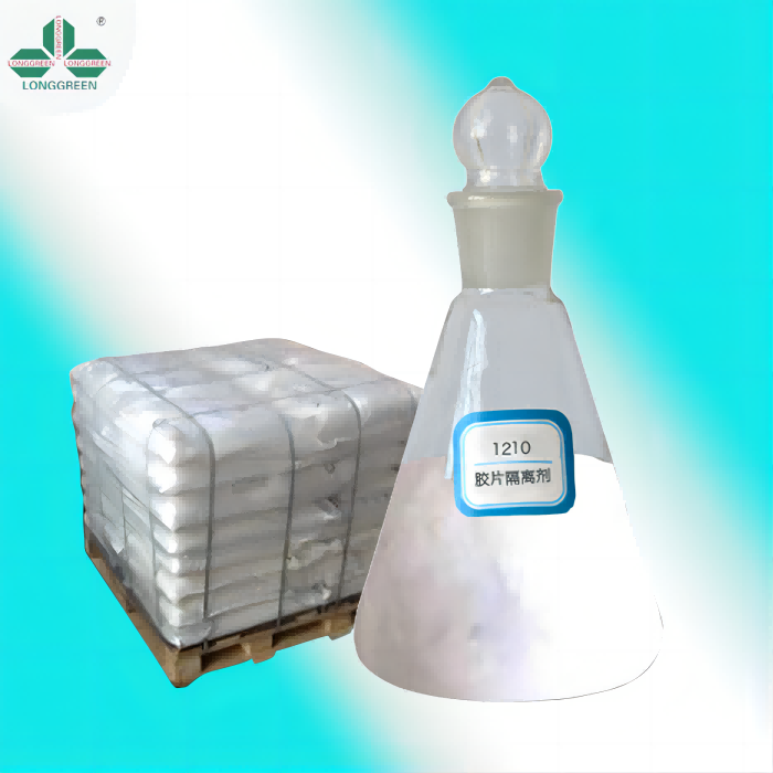 non-toxic release agent non-toxic release agent