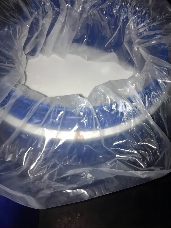 Solubilith Of Water-based Tyre Inside Coating 7208 For Truck