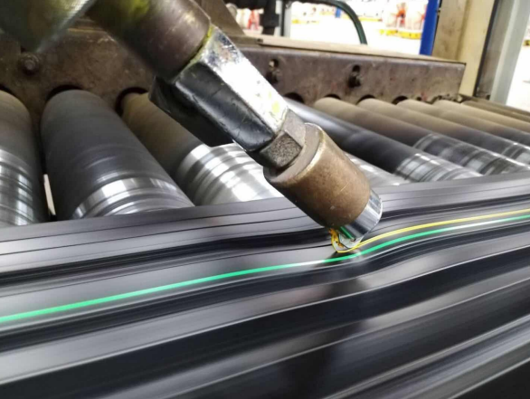 tread striping equipment tread striping equipment