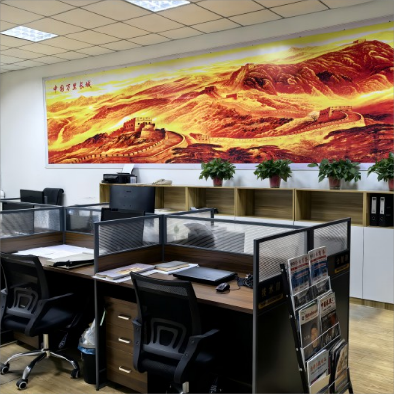 Comprehensive office of LongGreen Science&Technology Co.,Ltd.