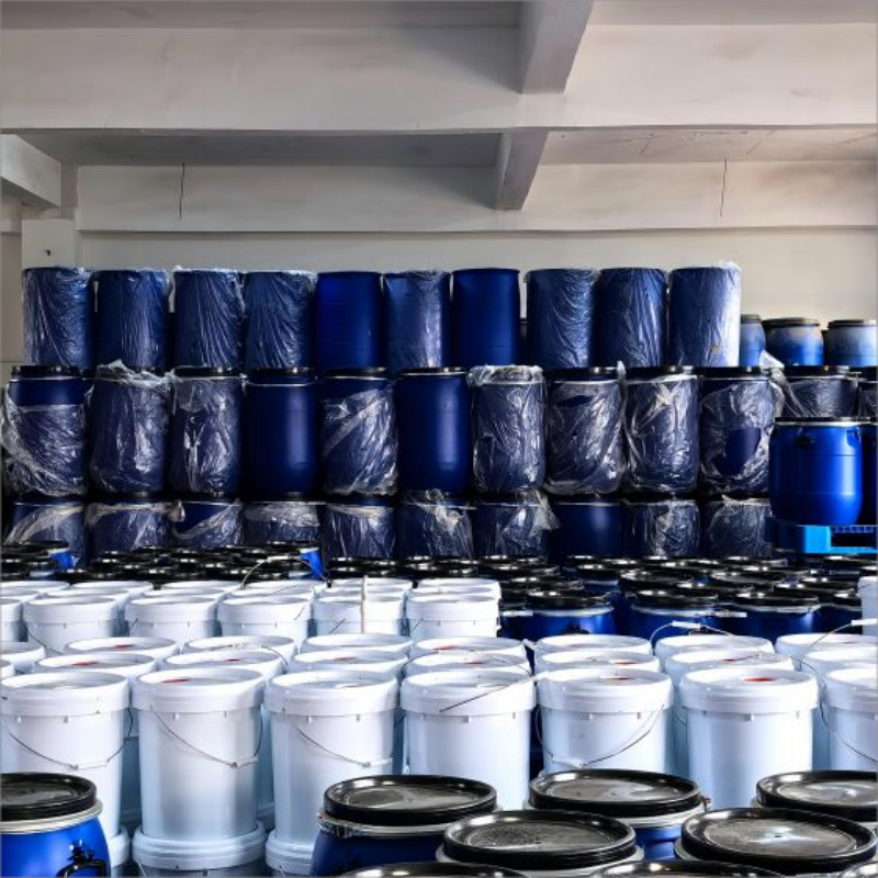 Inventory and supply capacity