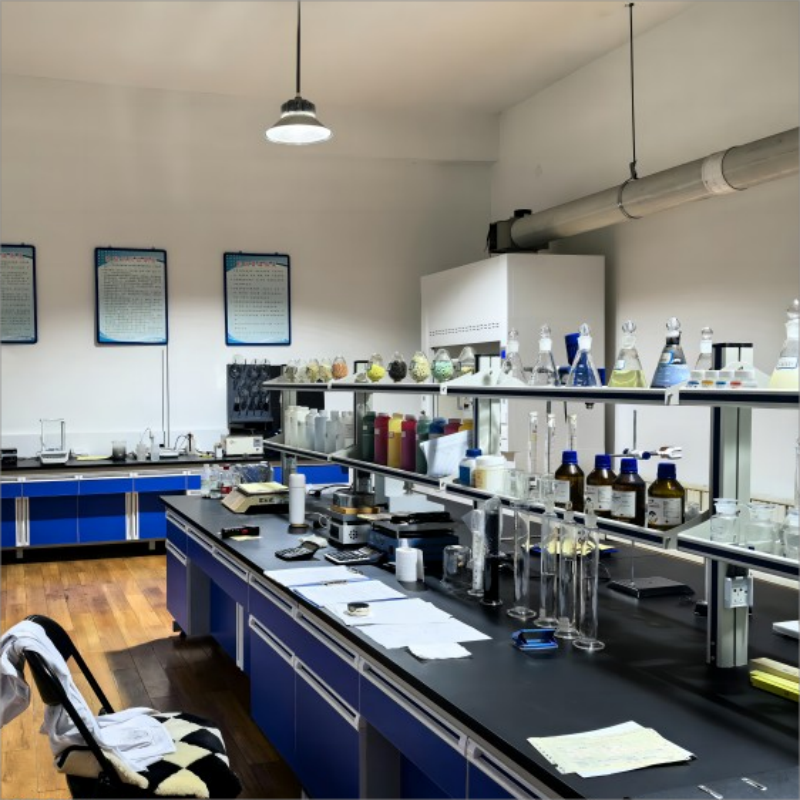 Quality Testing Center