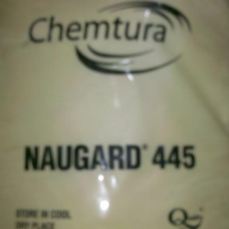 Rubber Antioxidant 445 for rubber additives and rubber articles