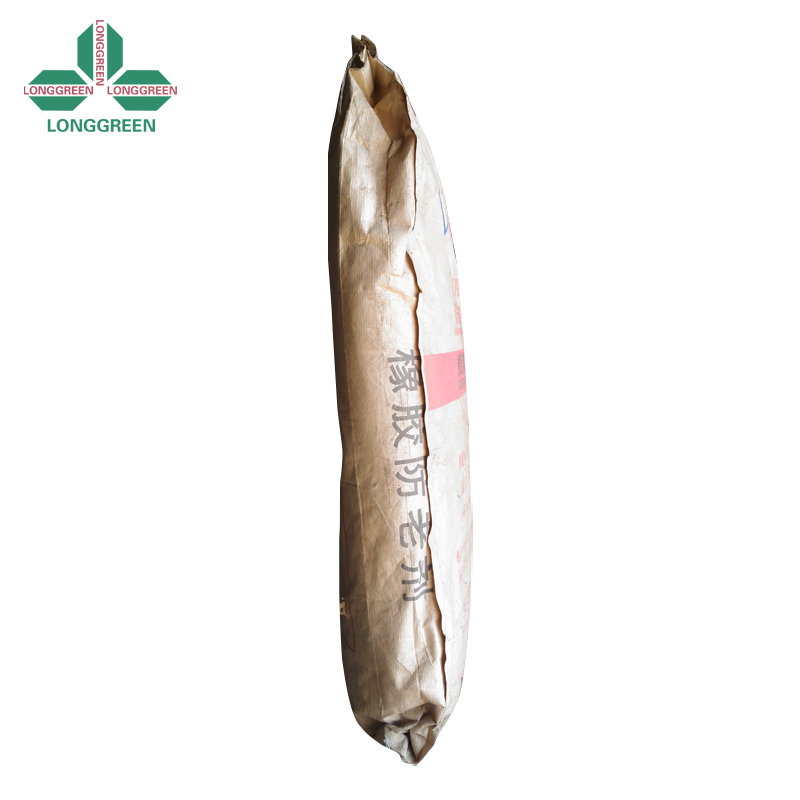 Rubber Antioxidant 445 for rubber additives and rubber articles