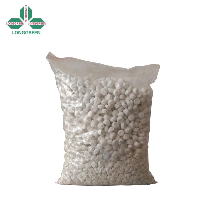 CaO-80 Predispersed Rubber Chemicals Additives