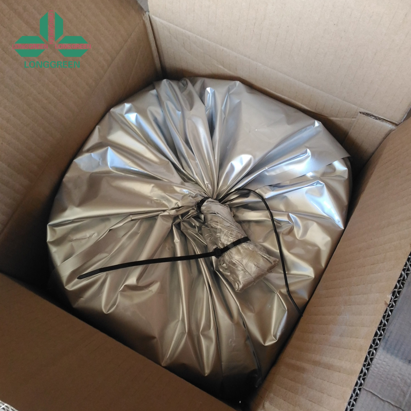 CaO-80 Predispersed Rubber Chemicals Additives