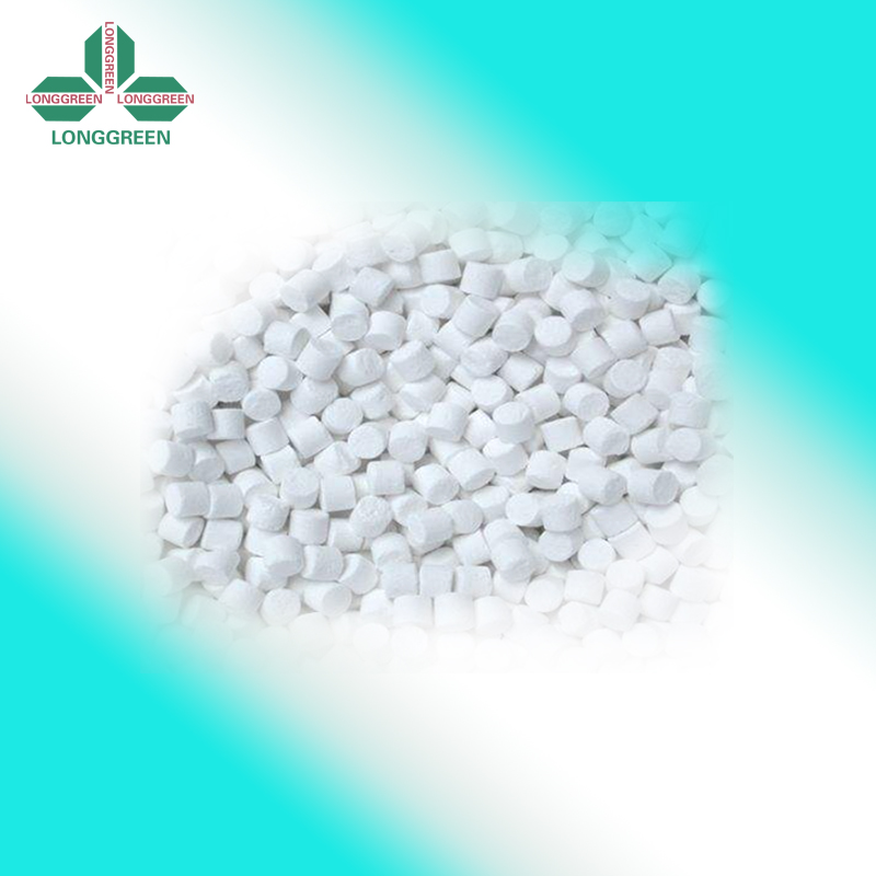 CaO-80 Predispersed Rubber Chemicals Additives