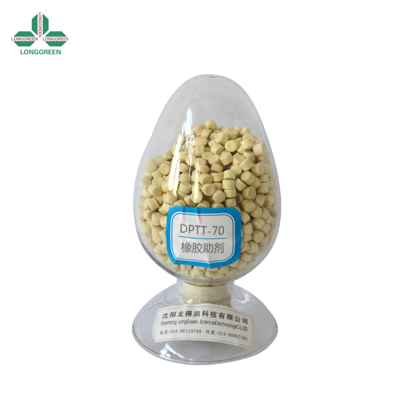 Vulcanization promoter Vulcanization promoter