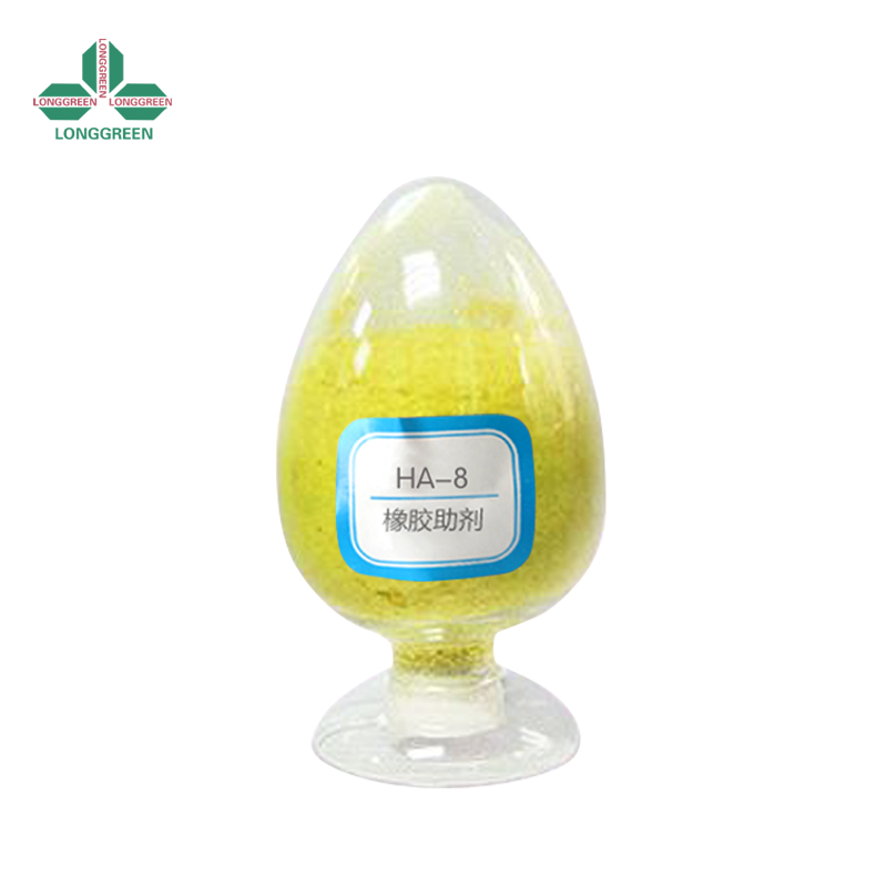 Rubber reversion inhibitor Rubber reversion inhibitor