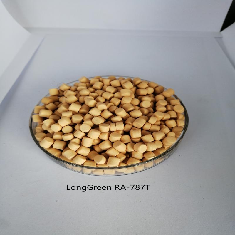 Rubber Processing Catalysts Rubber Processing Catalysts