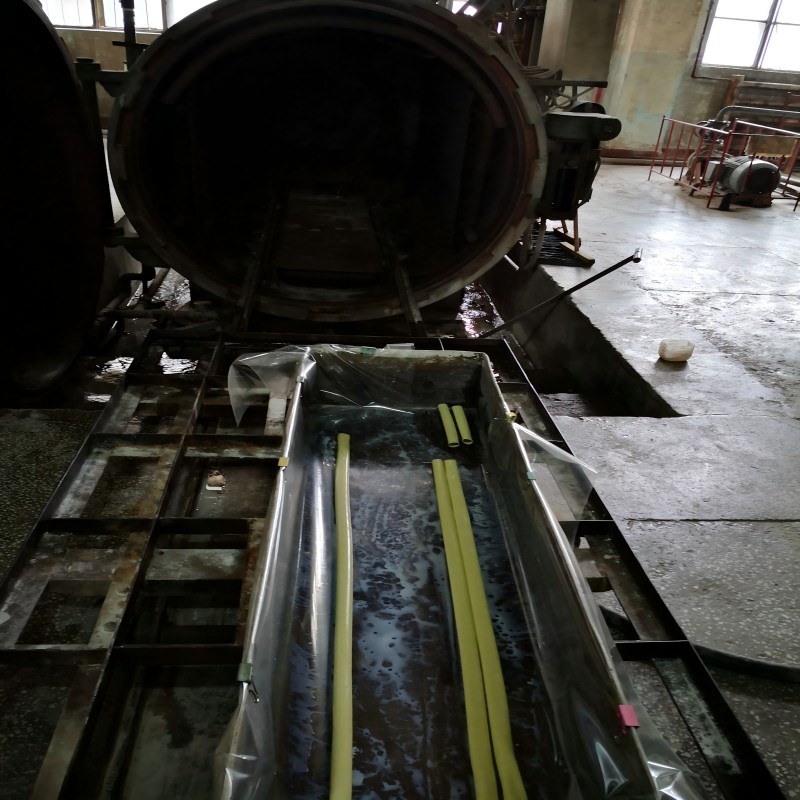 Water Based Mould Release Agent 9346 For Rubber Article Vulcanization