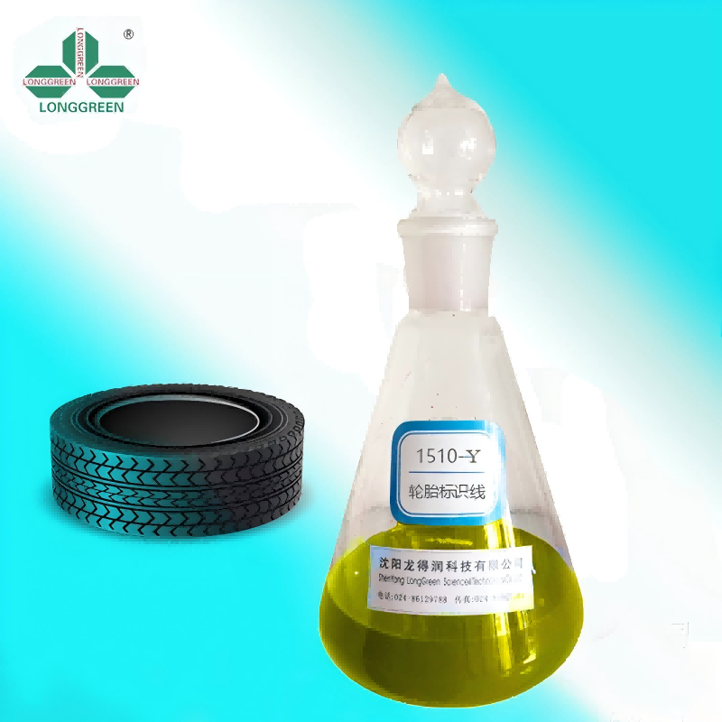 Water-based Tyre Marking Paint